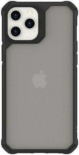 ESR Air Armor Back Cover Plastic Black (iPhone 12 Pro Max)