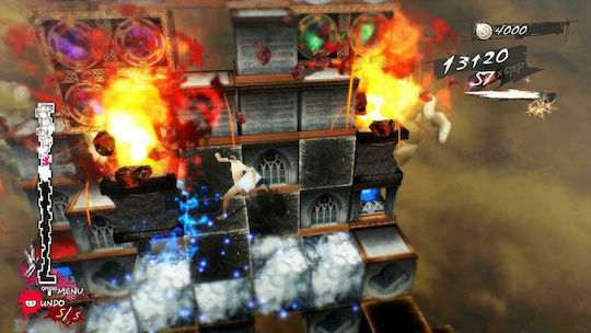 Catherine: Full Body (Code In A Box) Switch Game