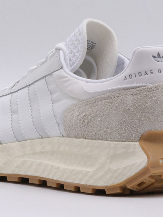 Originals Retropy E5 Мъжки Маратонки Crystal White / Matte Silver / Cloud White