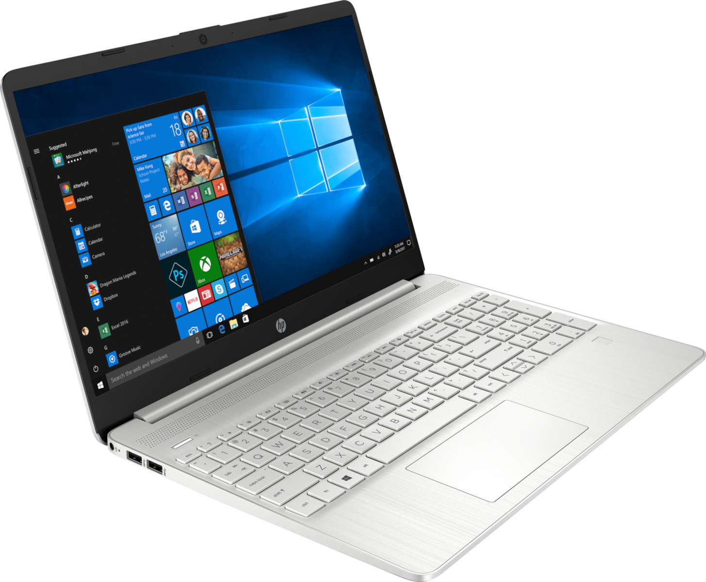 Hp 15 dy2024nr 15 6 i5 1135g7 8gb 256gb ssd fhd w11 home us