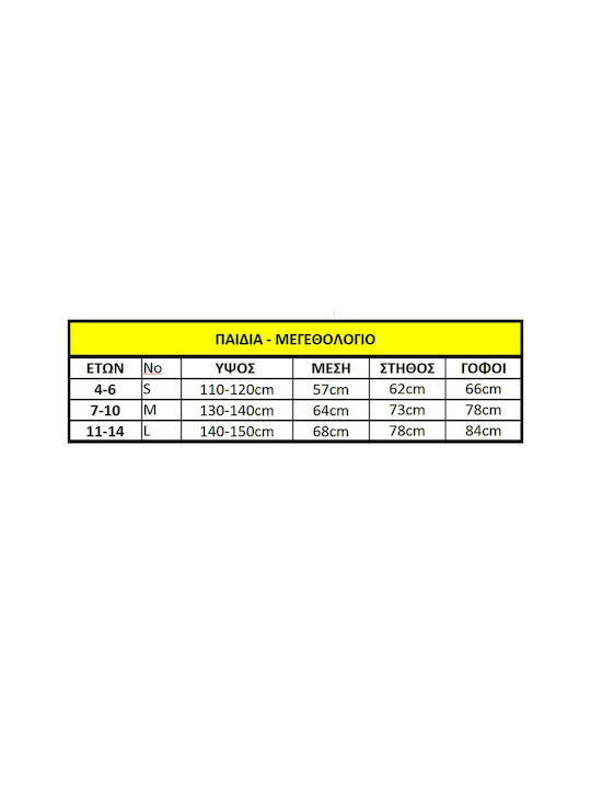 Карнавален Детски Костюм Formula Guide