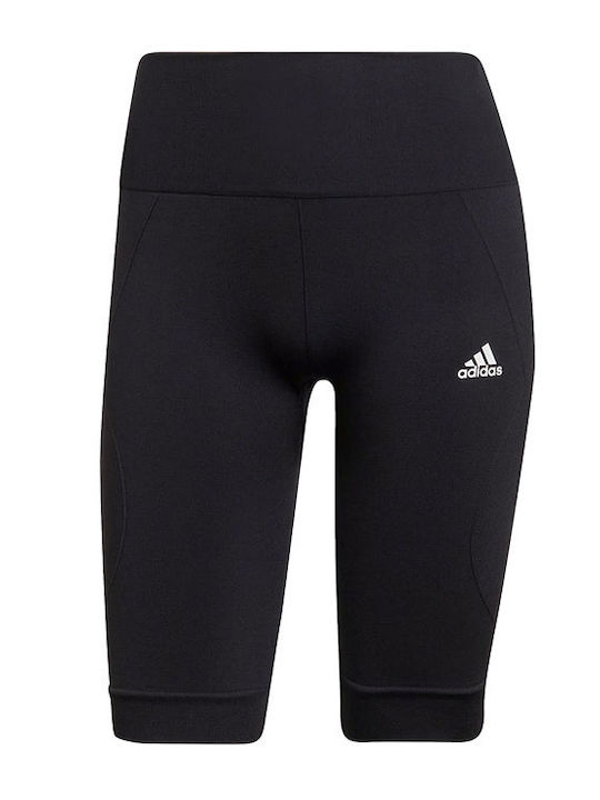 Performance Training Women's Bike Leggings Black