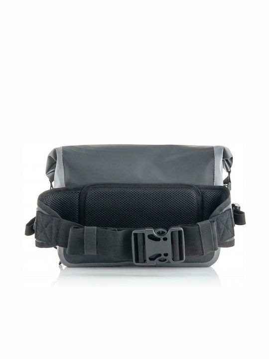 Acerbis Acerbis Riding Backpack Waist Pack No Water Black 4L