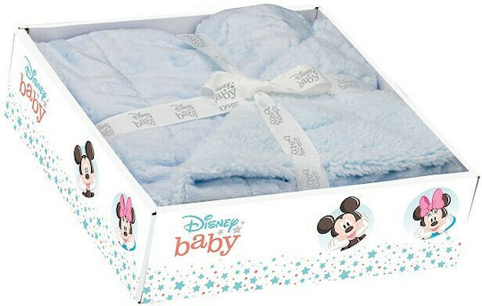 Interbaby Baby Blanket Nursery Swaddling Blanket Disney 80x110cm Interbaby Baby Blanket Nursery Swaddling Blanket Disney 80x110cm