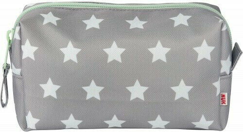 Nuk Baby Care Set Gray 8 Pieces