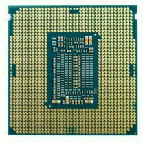 Intel pentium g5600f обзор