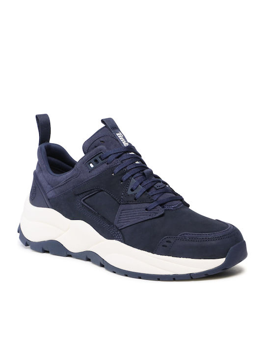 Tree Racer Adidași Pentru Bărbați Albastru