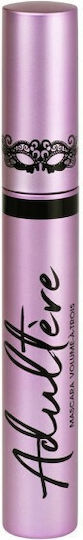 Vivienne Sabo Adultere Mascara Μαύρο 9ml