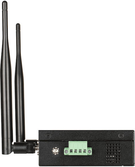 D-Link DIS-2650AP Access Point Wi‑Fi 5 Dual Band (2.4 & 5GHz)
