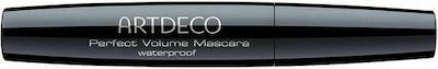 ArtDeco Perfect Wasserdicht Mascara für Band Schwarz 10ml