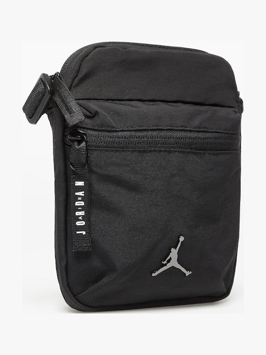 Airborne Festival Men's Bag Shoulder / Crossbody Black