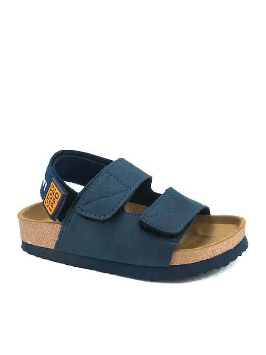 Gioseppo Kids' Sandals Navy Blue