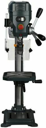 Optimum Tisch-Bohrmaschine OPTIdrillDQ 18