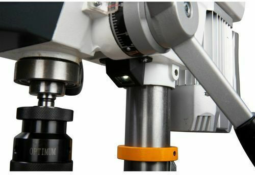 Optimum Tisch-Bohrmaschine OPTIdrillDQ 18