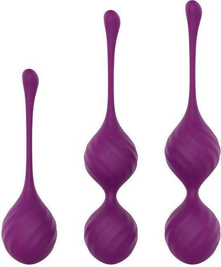 Engily Ross Taylor 2.0 Κολπικές Μπάλες Purple