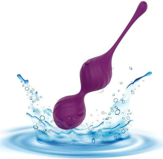 Engily Ross Taylor 2.0 Κολπικές Μπάλες Purple