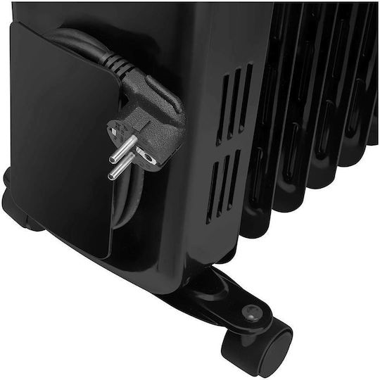Sencor Oil Filled Radiator with 13 Fins 2500W