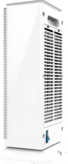 Cecotec Ready Warm 6200 Ceramic Fan Heater Room Floor 2000W