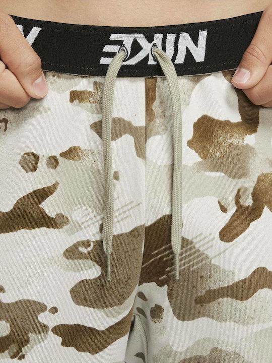 Sweatpants Dri-Fit without Elastic Sequoia