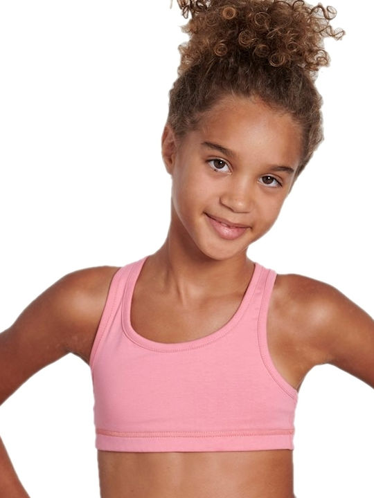 BodyTalk Kinder-Bustier Rosa