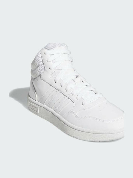 adidas Hoops 3.0 Sneakers Cloud White / Dash Grey