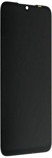 Οθόνη με Μηχανισμό Αφής για Redmi Note 7 (Μαύρο)
