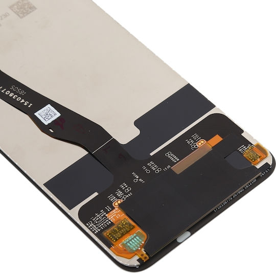 Οθόνη LCD με Μηχανισμό Αφής για Huawei P Smart Z (Μαύρο)