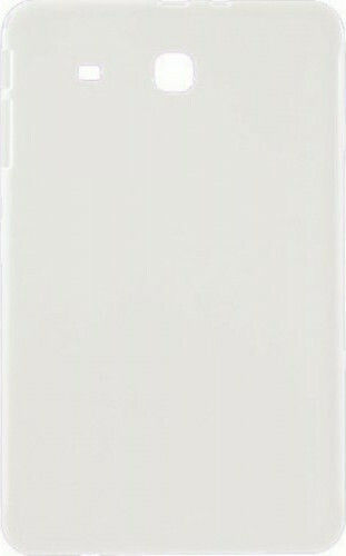 Ultra Slim Back Cover Διάφανη (Galaxy Tab E 9.6)