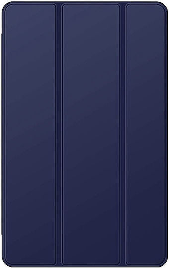 Tri-Fold Flip Cover Navy (iPad 2019/2020/2021 10.2'')
