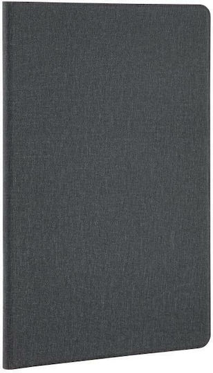 Vivanco Folio Flip Cover Neagră (Galaxy Tab S7)