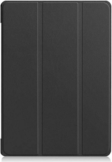 Magnetischer Klappdeckel Schwarz Für Galaxy Tab A 10.5 2018