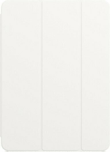Apple Smart Folio Flip Cover Λευκή (iPad Pro 2021 12.9")