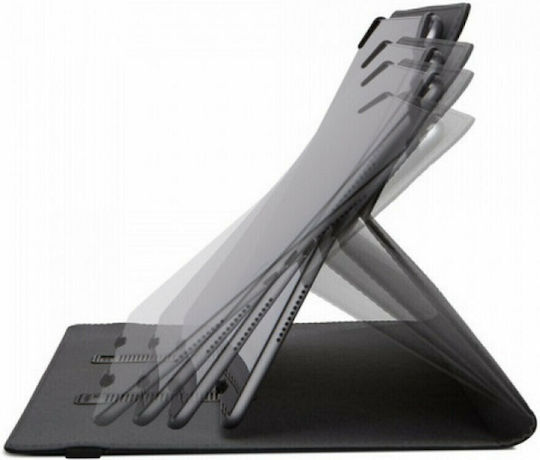 Case Logic SureFit Folio Klappdeckel Rot (Universal 9-10,1 Zoll) 3203710