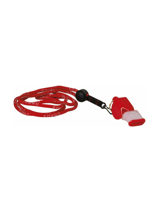 Fox40 Mini CMG Official Coaches Whistle with Cord