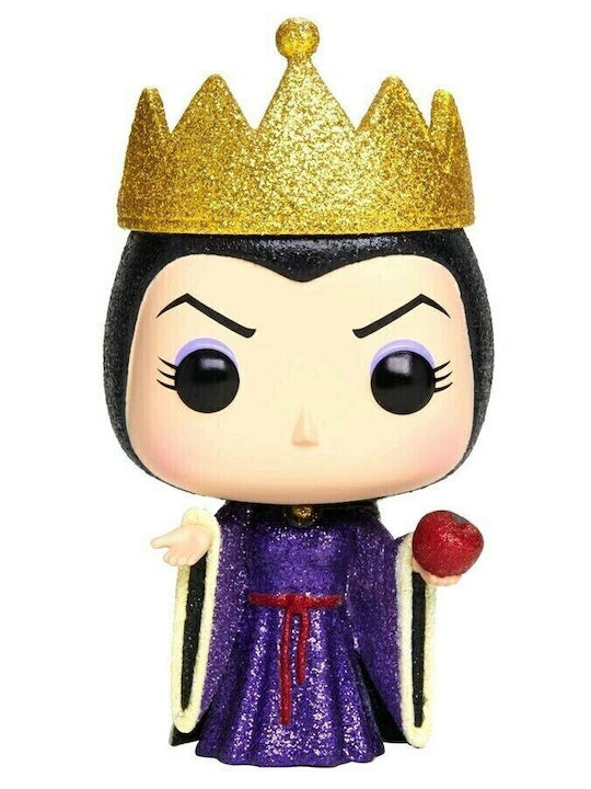 Funko Pop! Disney: Evil Queen (Diamond Collection) (Diamond Collection) Special Edition Funko Pop! Disney: Evil Queen (Diamond Collection) (Diamond Collection) Special Edition