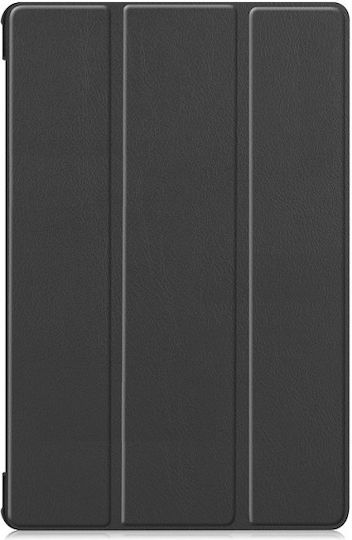 Tri-Fold Flip Cover Black (Lenovo Tab 4 10 10.1")