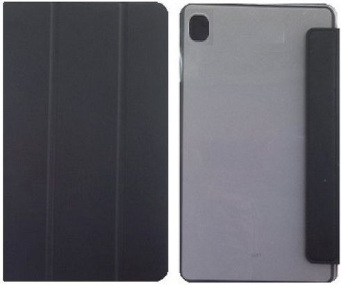 Tri-Fold Flip Cover Black (Lenovo Tab 4 10 10.1")