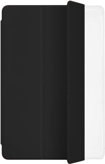 Tri-Fold Flip Cover Black (Lenovo Tab 4 10 10.1")