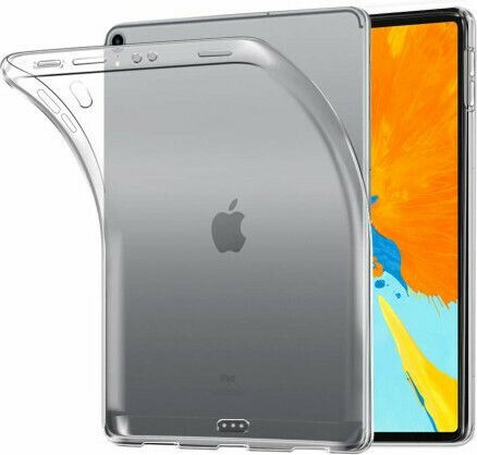 Back Cover Διάφανη (iPad Pro 2018 11")