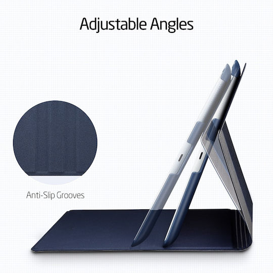 ESR Urban Premium Slim Flip Cover Μπλε (iPad Air 2020/2022)