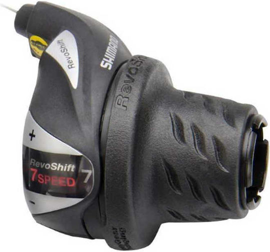 Shimano SL-RS36-7R Schalthebel Fahrradgeschwindigkeiten 7-Gang