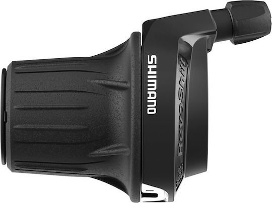 Shimano Δεξιός Λεβιές Ταχυτήτων Ποδηλάτου Revo 3SP