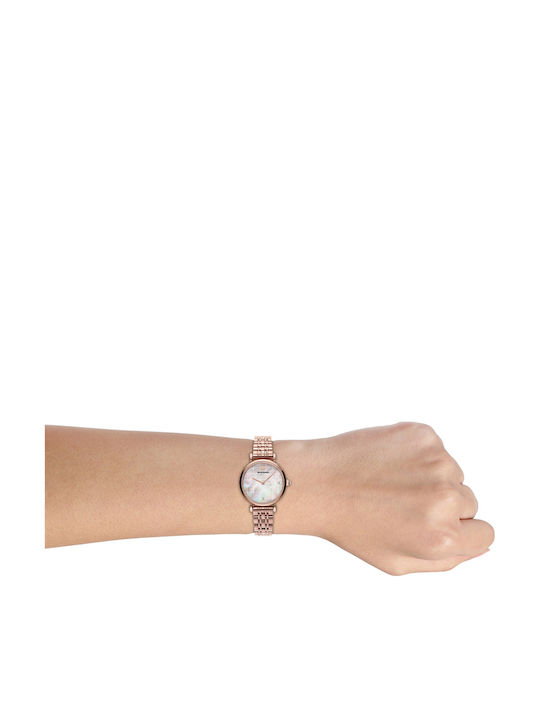 Emporio Armani Gianni T-Bar Uhr