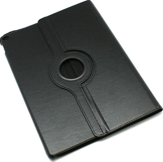 Rotierender Klappdeckel Schwarze (iPad Pro 2018 12,9 Zoll)