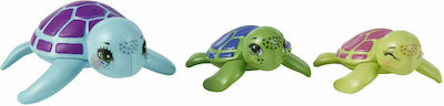 Mattel Tinsley Turtle Family Doll Set Enchantimals