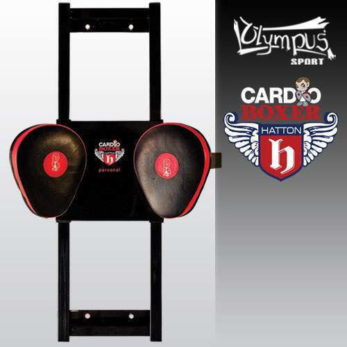 Olympus Sport Cardio Boxing 2 Focus Pads