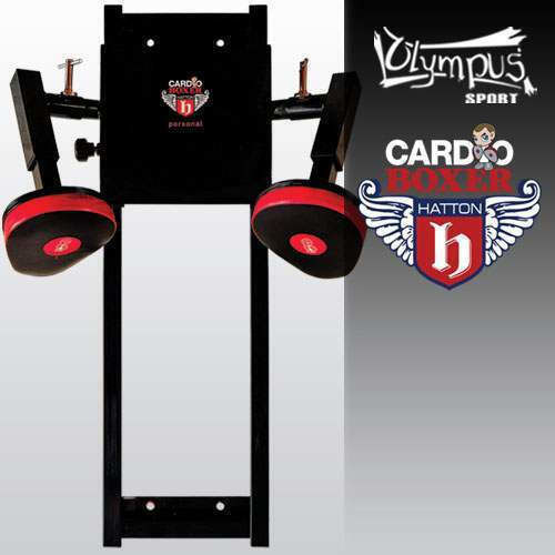Olympus Sport Cardio Boxing 2 Focus Pads
