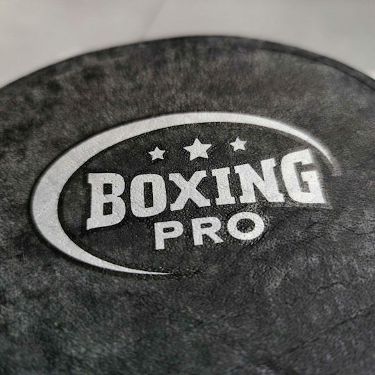Boxing Pro Boxing Pro Elite Hand Targets 2pcs Black