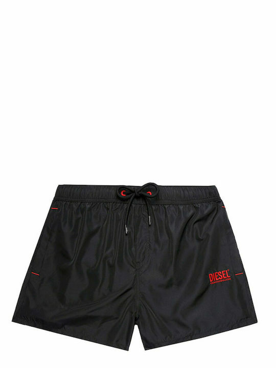 Men's Swimwear Shorts Black
