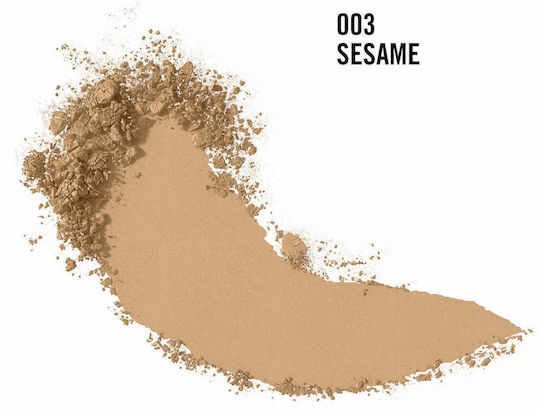 Rimmel Lasting Finish Compact Foundation 003 Sesame 10gr